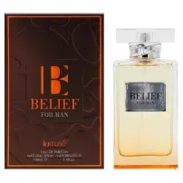 La Muse Belief ��������������� ����