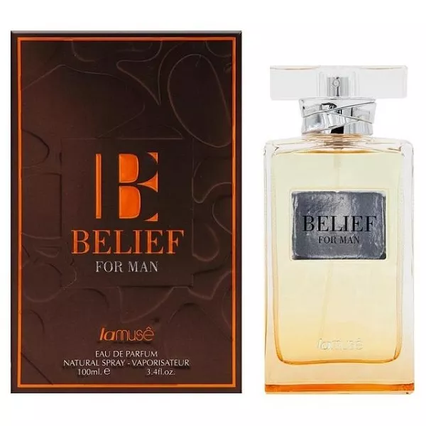 La Muse Belief ��������������� ����