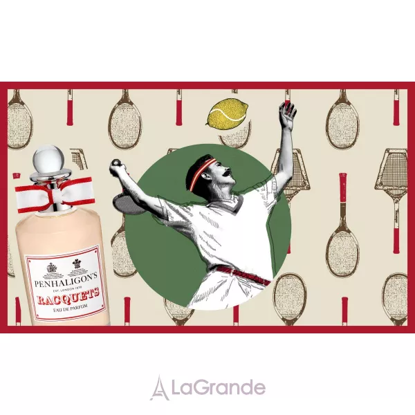 Penhaligon`s Racquets ����������� ����