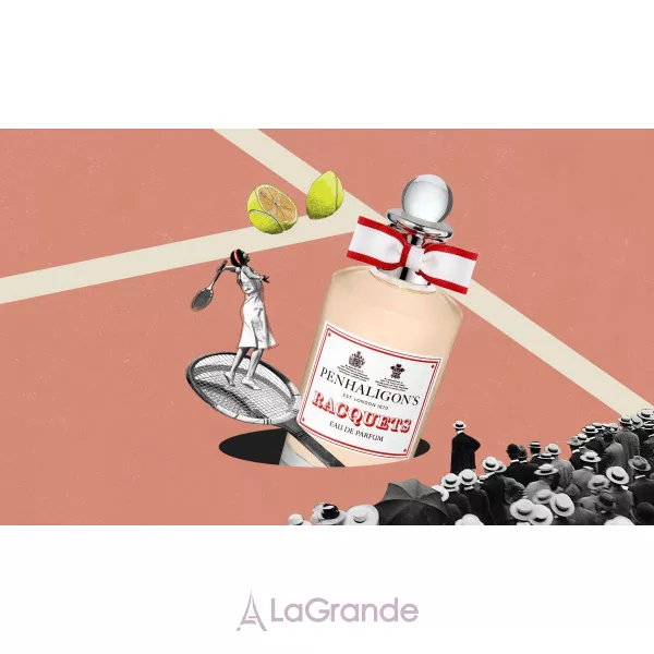 Penhaligon`s Racquets ����������� ����