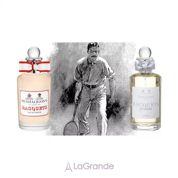 Penhaligon`s Racquets ����������� ����