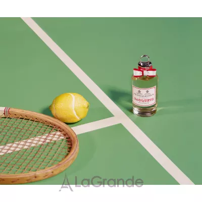 Penhaligon`s Racquets   ()
