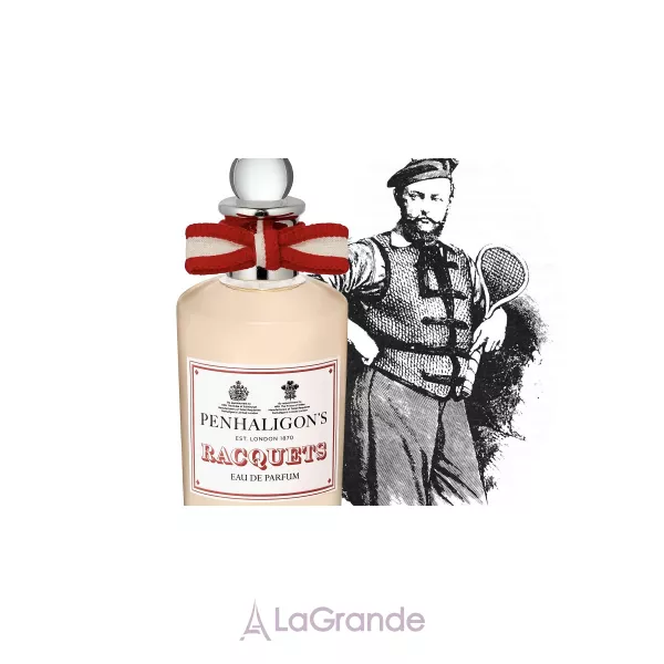Penhaligon`s Racquets ����������� ���� (������)