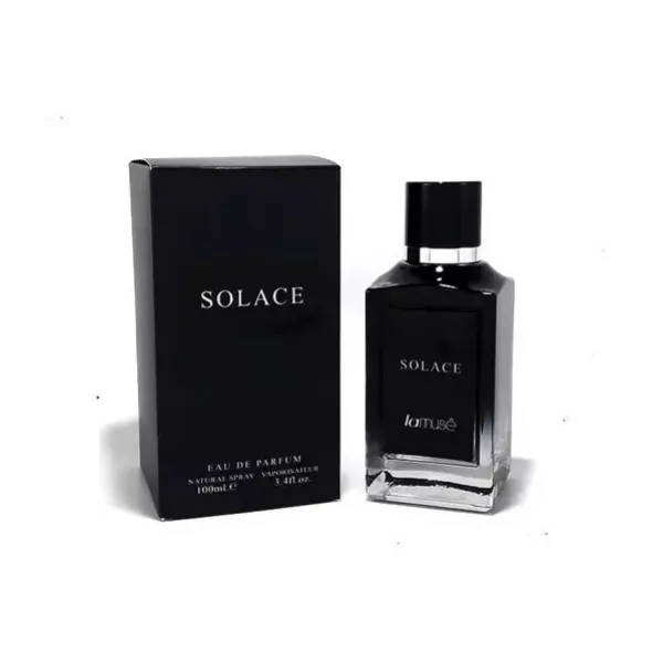 La Muse Solace ��������������� ����
