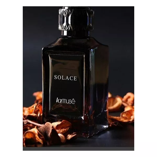 La Muse Solace ��������������� ����