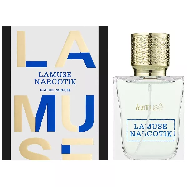 La Muse Lamuse Narcotik ��������������� ���� (������)