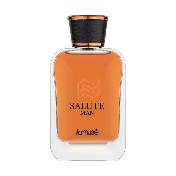 La Muse Salute Man ��������������� ����