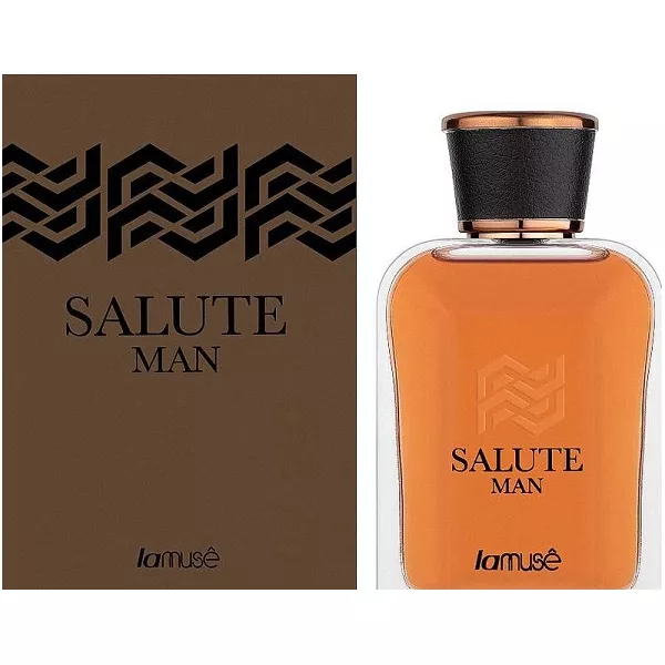 La Muse Salute Man ��������������� ���� (������)