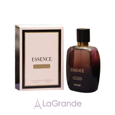 La Muse Essence  