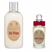 Penhaligon`s Iris Prima ����� (��������������� ���� 50 �� + ���� ��� ���� 300 ��)