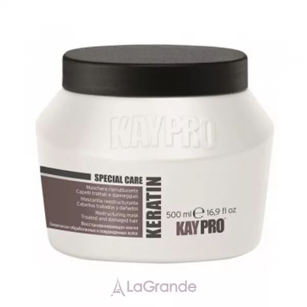 KayPro Special Care Keratin Restructuring Mask ����� � ��������� ��� �������