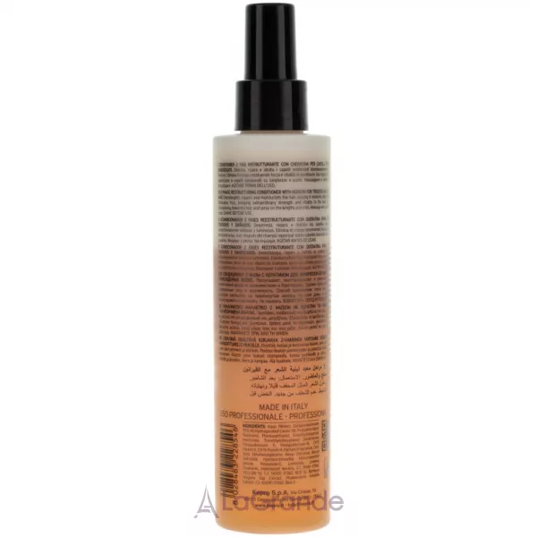 KayPro Special Care Keratin 2-phase Restructuring Conditioner ��������� ����������� � ���������