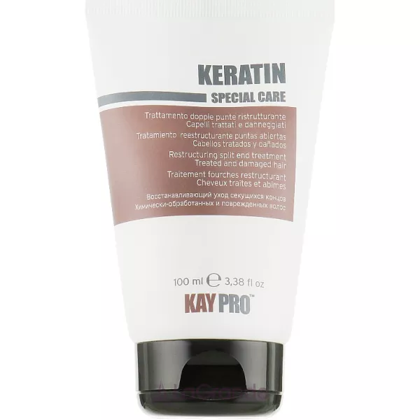 KayPro Special Care Keratin ����� ��� ������� � ���������