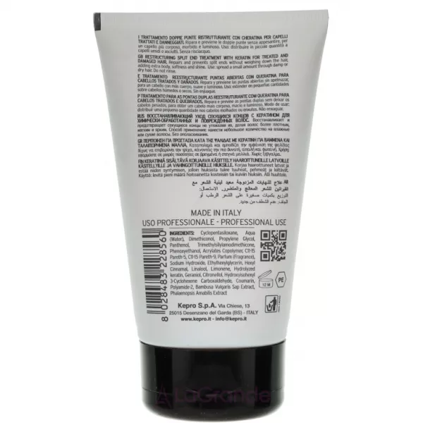 KayPro Special Care Keratin ����� ��� ������� � ���������