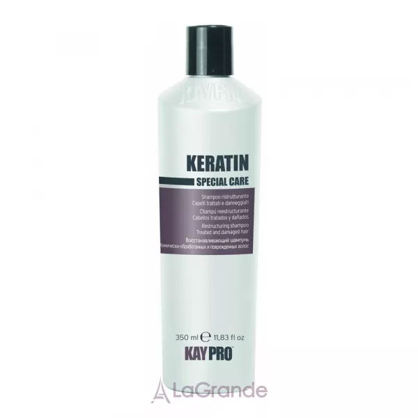 KayPro Special Care Keratin Restructuring Shampoo ������� �� ���������