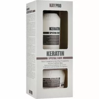 KayPro Special Care Keratin ����� ��� ����� � ��������� (shmp/100ml + h/mask/100ml)