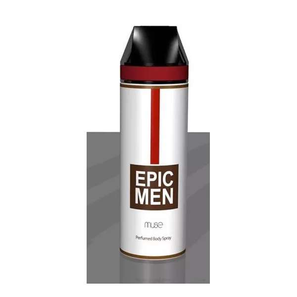 La Muse Epic Men ���������� - �����