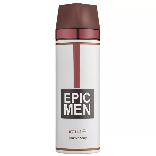 La Muse Epic Men ���������� - �����