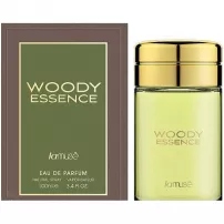 La Muse Woody Essence ��������������� ����