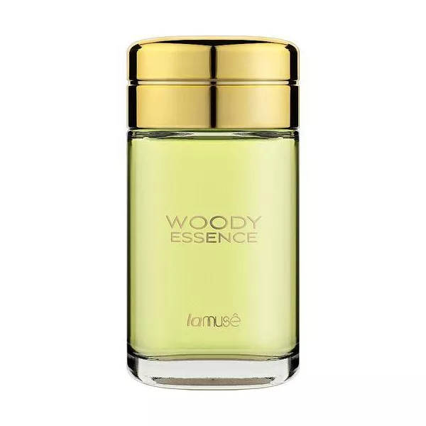La Muse Woody Essence ��������������� ����