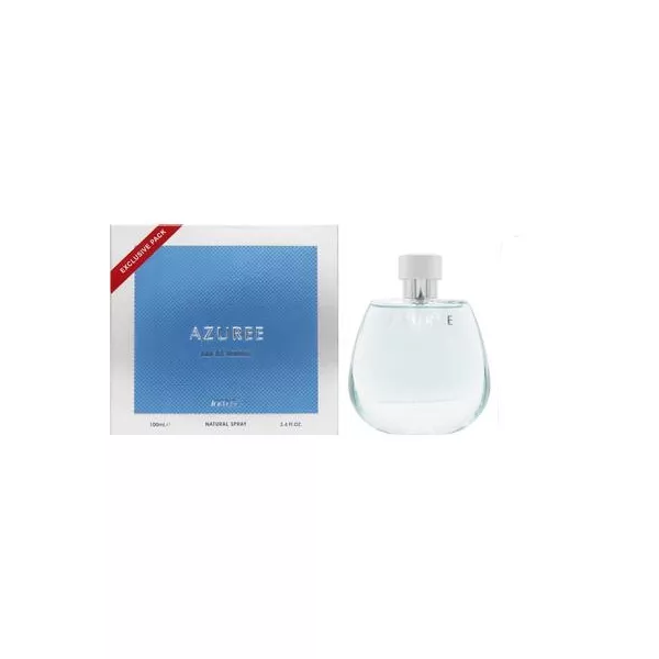 La Muse Azuree ��������������� ���� (������)
