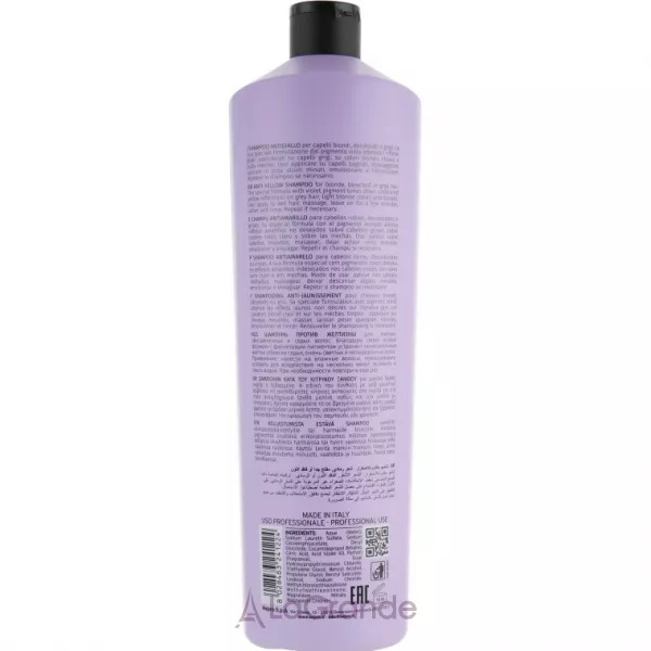 KayPro NoYellowGigs Anti-Yellowing Shampoo ������� ������ ��������