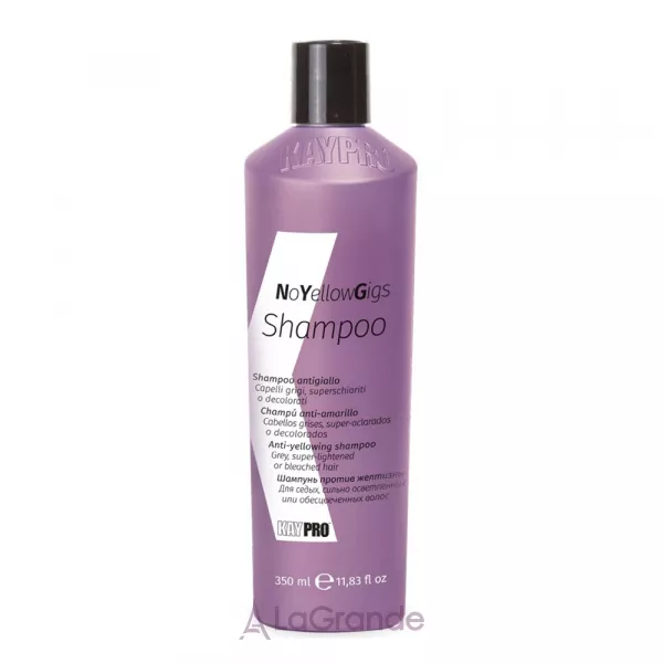 KayPro NoYellowGigs Anti-Yellowing Shampoo ������� ������ ��������