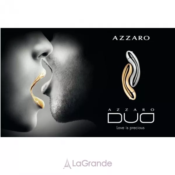 Azzaro Duo Men ��������� ����