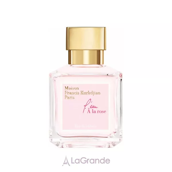 Maison Francis Kurkdjian L'Eau A la rose ��������� ���� (������)