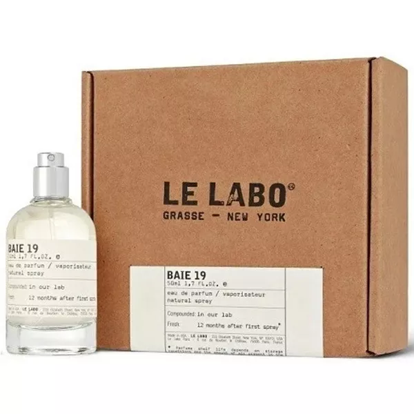 Le Labo Baie 19 ��������������� ����