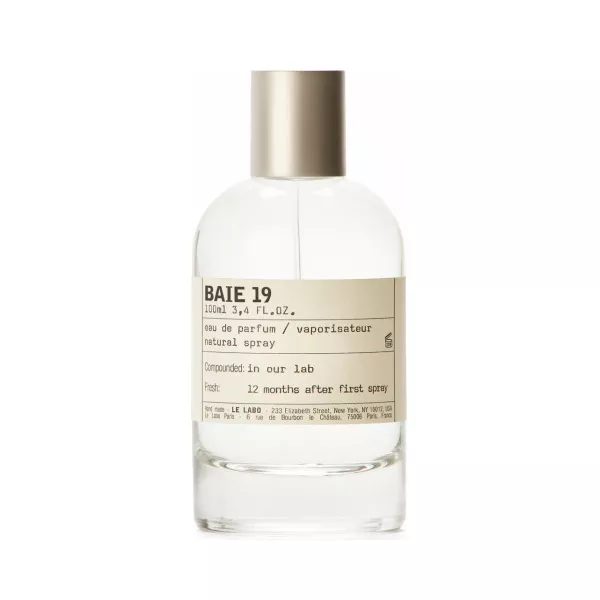 Le Labo Baie 19 ��������������� ���� (������)