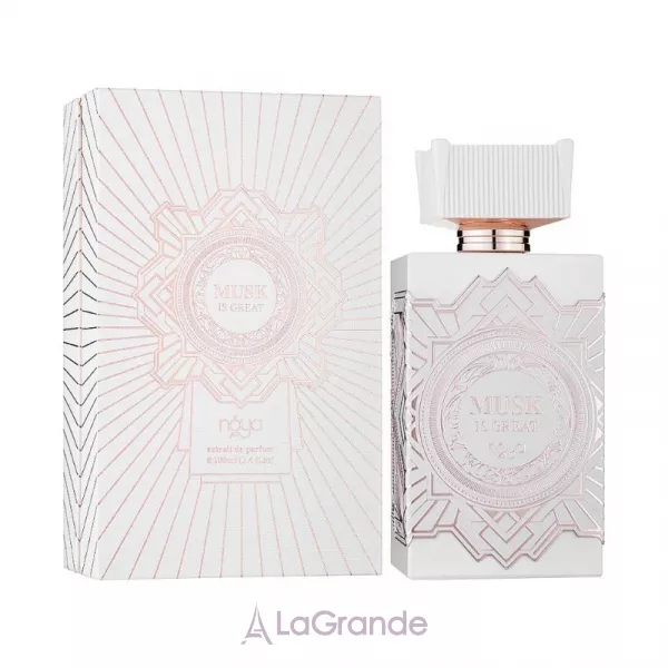 Afnan Noya Musk Is Great ����������� ����