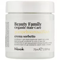 Nook Beauty Family Organic Hair Care Pompelmo Rosa&Kiwi Conditioner �����������-���� ��� �������� � �������� �����