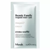 Nook Beauty Family Organic Hair Care Maqui&Cocco Conditioner ����������� ��� ������ �� ������������ ������� (�������)