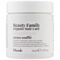 Nook Beauty Family Organic Hair Care Maqui&Cocco Conditioner ����������� ��� ������ �� ������������ �������