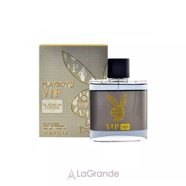Playboy VIP Platinum Edition ��������� ����