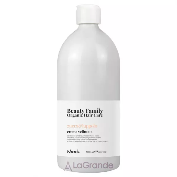 Nook Beauty Family Organic Hair Care Conditioner ����������� ��� �������� ������� �� ������������ �������