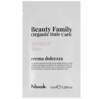 Nook Beauty Family Organic Hair Care Conditioner ����������� ��� ������� �������, ��������� �� ����������� (�������)