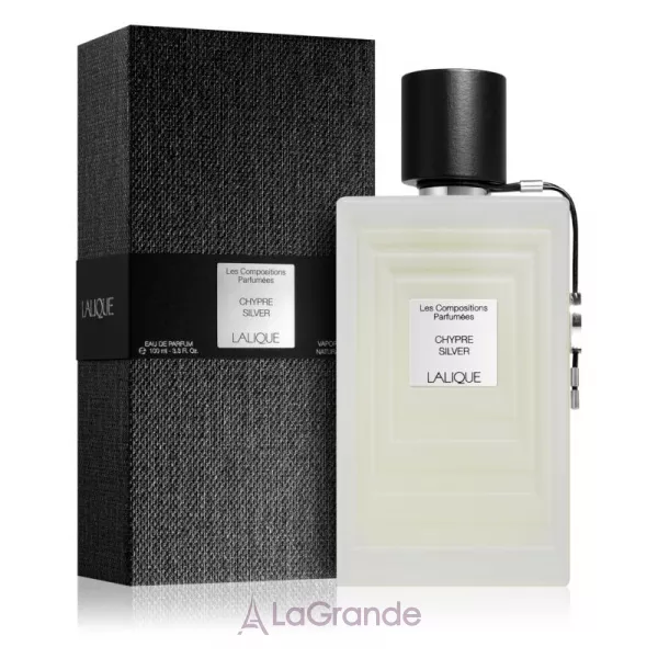 Lalique Chypre Silver ��������������� ����