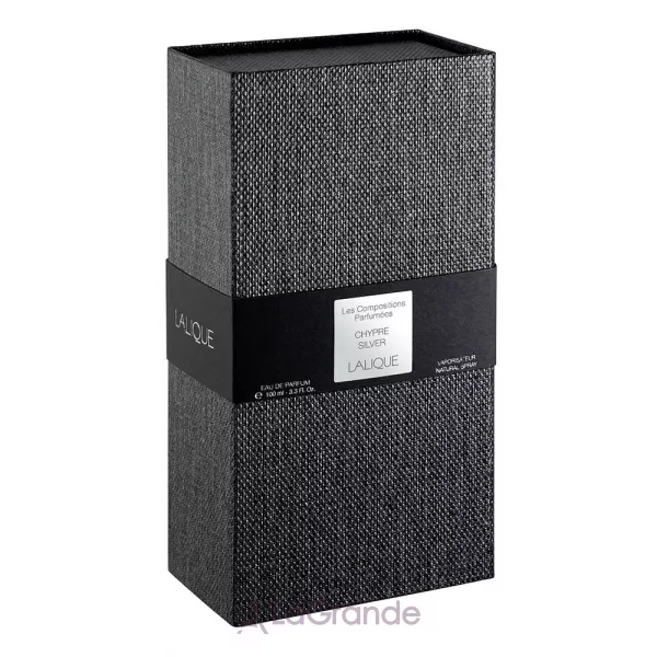 Lalique Chypre Silver ��������������� ����