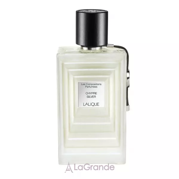Lalique Chypre Silver ��������������� ����