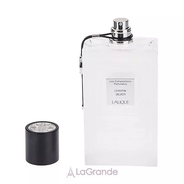 Lalique Chypre Silver ��������������� ���� (������)