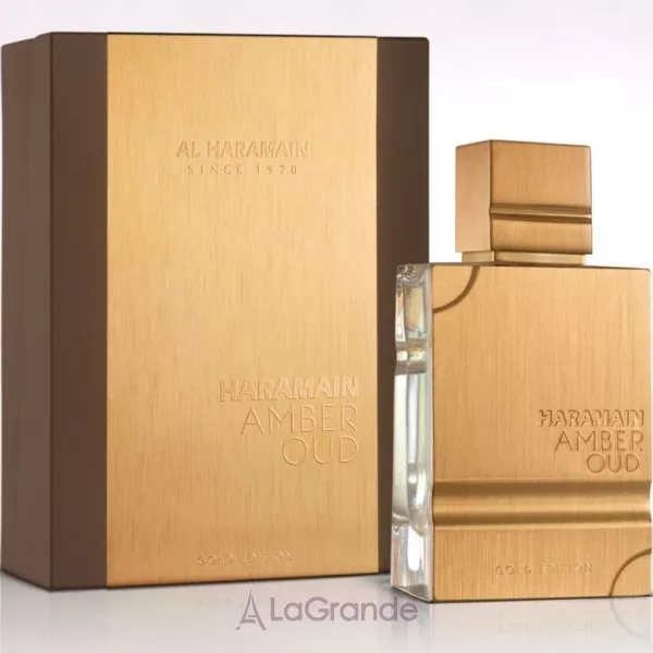 Al Haramain Amber Oud Gold Edition ����������� ����