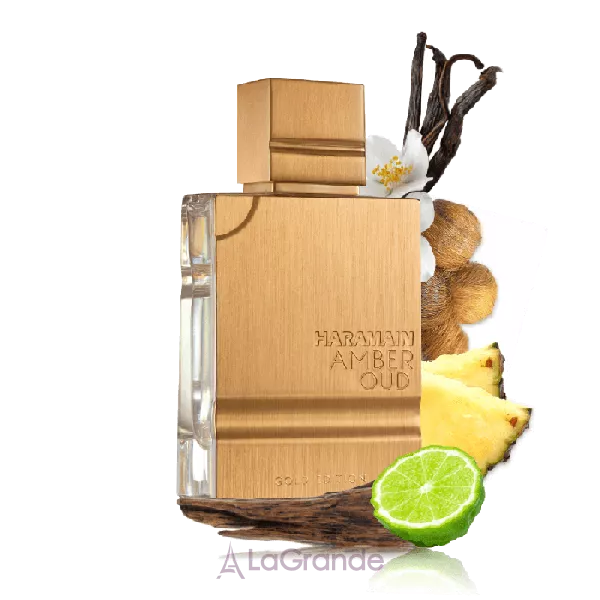 Al Haramain Amber Oud Gold Edition ����������� ����