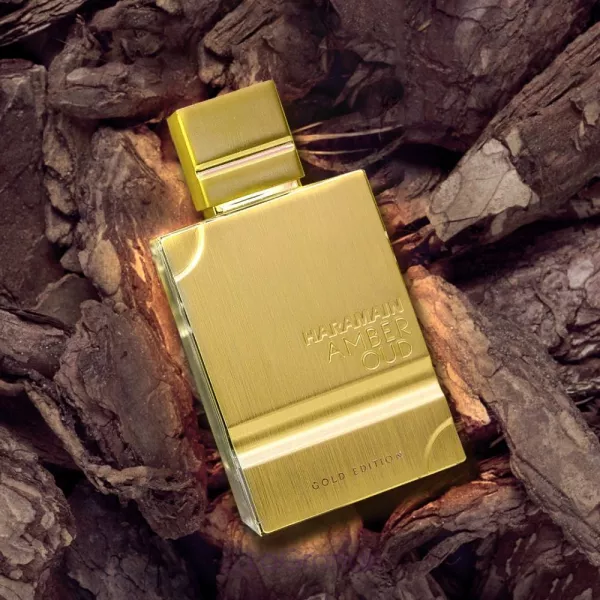 Al Haramain Amber Oud Gold Edition ����������� ����