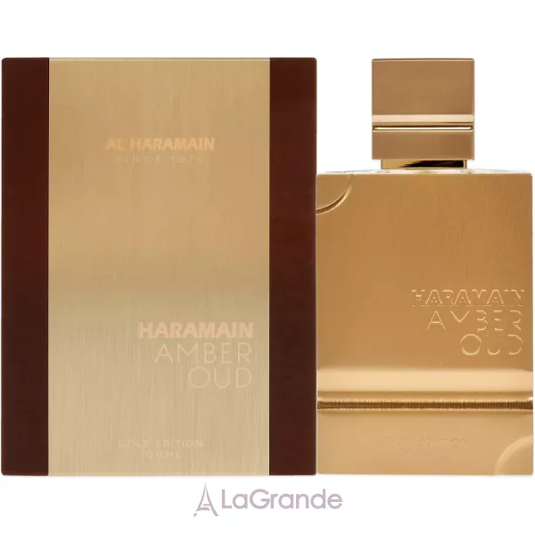Al Haramain Amber Oud Gold Edition ����������� ����
