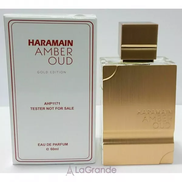 Al Haramain Amber Oud Gold Edition ��������������� ���� (������)