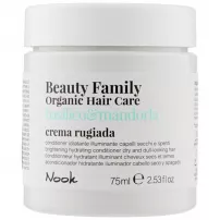 Nook Beauty Family Organic Hair Care Conditioner ����������� ��� ������, �������� �������
