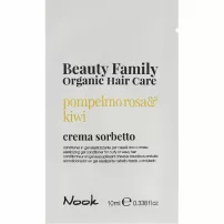 Nook Beauty Family Organic Hair Care Pompelmo Rosa&Kiwi Conditioner �����������-���� ��� �������� � �������� ����� (�������)