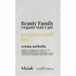 Nook Beauty Family Organic Hair Care Pompelmo Rosa&Kiwi Conditioner 10ml